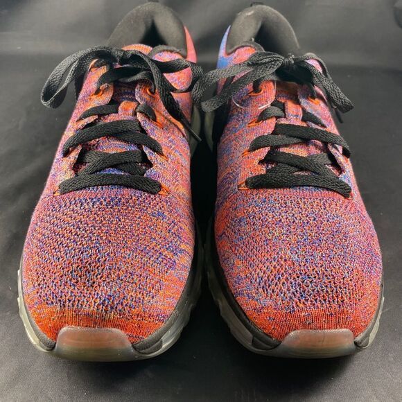 New NIKE FLYKNIT MAX Mens 8.5 US or Womens 10 US 42 EUR main image 5